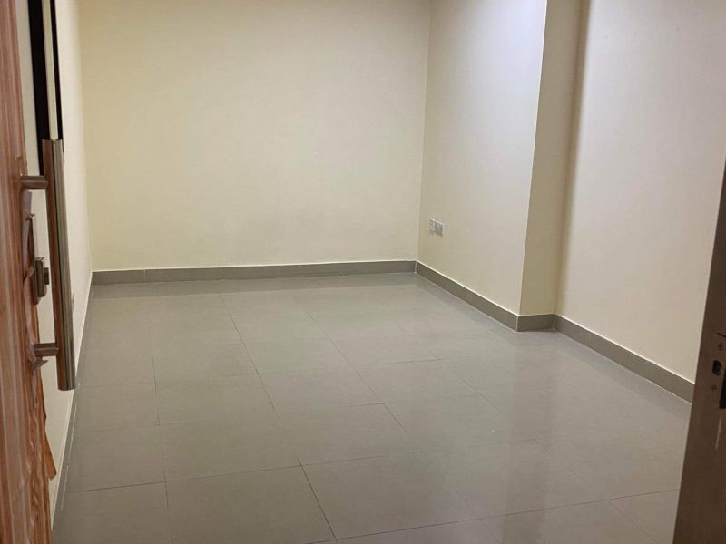 Private Rooms Available For Rent In Hamdan Street Abu Dhabi AED 1400 Per Month